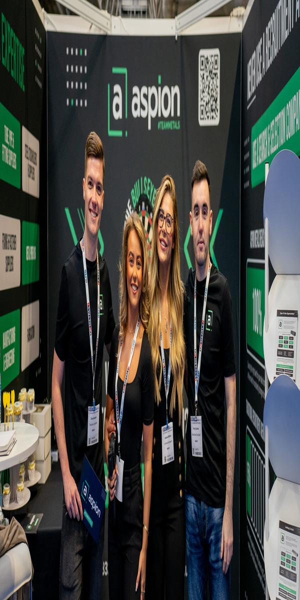 Your Guide to UK Metals Expo 2025 